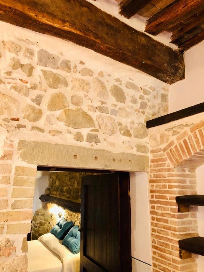 Appartamento Cuore Монтемерано Екстер'єр фото